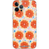 Bouffants and Broken Hearts Citrus Geo iPhone 12 Pro Max Skin