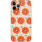 Bouffants and Broken Hearts Citrus Geo iPhone 12 Pro Skin