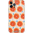 Bouffants and Broken Hearts Citrus Geo iPhone 12 Pro Skin