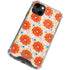 Bouffants and Broken Hearts Citrus Geo iPhone 13 Clear Case