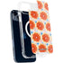 Bouffants and Broken Hearts Citrus Geo iPhone 13 MagSafe Case