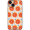 Bouffants and Broken Hearts Citrus Geo iPhone 13 Mini Skin