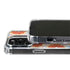 Bouffants and Broken Hearts Citrus Geo iPhone 13 Pro MagSafe Case