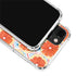 Bouffants and Broken Hearts Citrus Geo iPhone 14 Clear Case