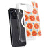 Bouffants and Broken Hearts Citrus Geo iPhone 15 Pro MagSafe Case