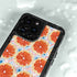 Bouffants and Broken Hearts Citrus Geo iPhone 14 Pro Max Waterproof Case