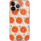 Bouffants and Broken Hearts Citrus Geo iPhone 14 Pro Skin