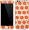 Bouffants and Broken Hearts Citrus Geo iPhone 6/6s Skin