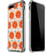 Bouffants and Broken Hearts Citrus Geo iPhone 7/8 Plus Clear Case