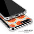 Bouffants and Broken Hearts Citrus Geo iPhone 7/8 Plus Clear Case