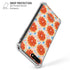 Bouffants and Broken Hearts Citrus Geo iPhone 7/8 Plus Clear Case
