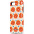 Bouffants and Broken Hearts Citrus Geo iPhone 8 Pro Case