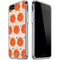 Bouffants and Broken Hearts Citrus Geo iPhone SE (2nd & 3rd Gen) Clear Case
