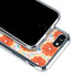 Bouffants and Broken Hearts Citrus Geo iPhone SE (2nd & 3rd Gen) Clear Case