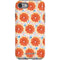 Bouffants and Broken Hearts Citrus Geo iPhone SE (2nd & 3rd Gen) Pro Case