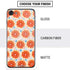 Bouffants and Broken Hearts Citrus Geo iPhone SE (2nd & 3rd Gen) Skin
