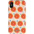 Bouffants and Broken Hearts Citrus Geo iPhone X Pro Case