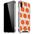 Bouffants and Broken Hearts Citrus Geo iPhone XR Clear Case