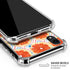 Bouffants and Broken Hearts Citrus Geo iPhone XR Clear Case