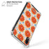 Bouffants and Broken Hearts Citrus Geo iPhone XR Clear Case