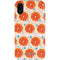Bouffants and Broken Hearts Citrus Geo iPhone XR Pro Case