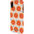 Bouffants and Broken Hearts Citrus Geo iPhone XR Pro Case
