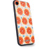 Bouffants and Broken Hearts Citrus Geo iPhone XR Skin