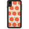 Bouffants and Broken Hearts Citrus Geo iPhone XR Waterproof Case