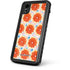 Bouffants and Broken Hearts Citrus Geo iPhone XR Waterproof Case