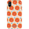 Bouffants and Broken Hearts Citrus Geo iPhone XS Pro Case