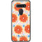Bouffants and Broken Hearts Citrus Geo LG K51/Q51 Clear Case