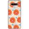 Bouffants and Broken Hearts Citrus Geo LG Stylo 6 Clear Case