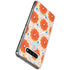 Bouffants and Broken Hearts Citrus Geo LG Stylo 6 Clear Case