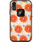 Bouffants and Broken Hearts Citrus Geo LifeProof Fre iPhone Skin