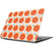 Bouffants and Broken Hearts Citrus Geo Apple MacBook Skin