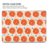Bouffants and Broken Hearts Citrus Geo MacBook Air 13in M1 (2021) Case plus Skin