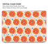 Bouffants and Broken Hearts Citrus Geo MacBook Air 15in (2023-2025) Case plus Skin