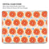 Bouffants and Broken Hearts Citrus Geo MacBook Pro 15in (2016-19) Case plus Skin