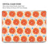 Bouffants and Broken Hearts Citrus Geo MacBook Pro 16in (2019-20) Case plus Skin