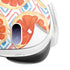 Bouffants and Broken Hearts Citrus Geo Meta Quest 3 Skin
