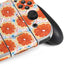 Bouffants and Broken Hearts Citrus Geo Nintendo Switch OLED (2021) Skin