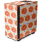 Bouffants and Broken Hearts Citrus Geo NZXT H510 Compact ATX Mid-Tower Case Skin