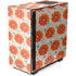 Bouffants and Broken Hearts Citrus Geo NZXT H510 Compact ATX Mid-Tower Case Skin