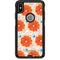 Bouffants and Broken Hearts Citrus Geo Otterbox Commuter iPhone Skin