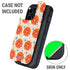 Bouffants and Broken Hearts Citrus Geo Otterbox Defender iPhone Skin