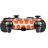 Bouffants and Broken Hearts Citrus Geo PlayStation Scuf Vantage 2 Controller Skin