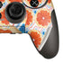 Bouffants and Broken Hearts Citrus Geo PlayStation Scuf Vantage 2 Controller Skin