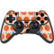 Bouffants and Broken Hearts Citrus Geo PS4/PC SCUF Impact Controller Skin