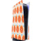 Bouffants and Broken Hearts Citrus Geo PS5 Console Skin
