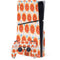 Bouffants and Broken Hearts Citrus Geo PS5 Slim Disk Bundle Skin